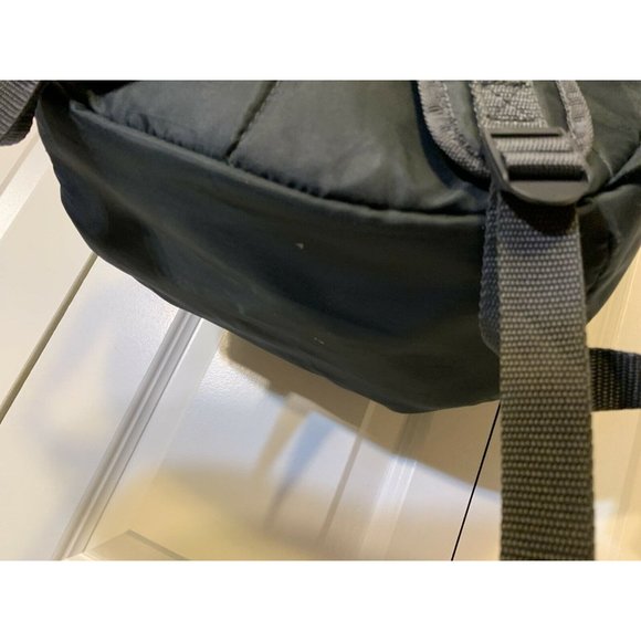 FUEL BACKPACK 19" SCHOOL BACKPACK WITH LAPTOP POUCH Orange‎ Gray - Picture 8 of 9